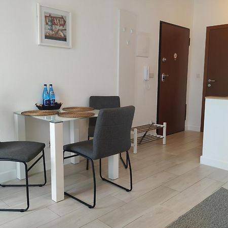 Apartamenty Feniks&Pegaz Świnoujście Zewnętrze zdjęcie