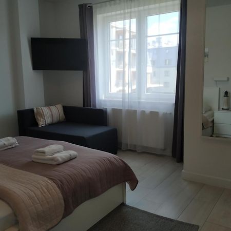 Apartamenty Feniks&Pegaz Świnoujście Zewnętrze zdjęcie