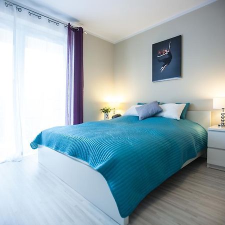 Apartamenty Feniks&Pegaz Świnoujście Zewnętrze zdjęcie