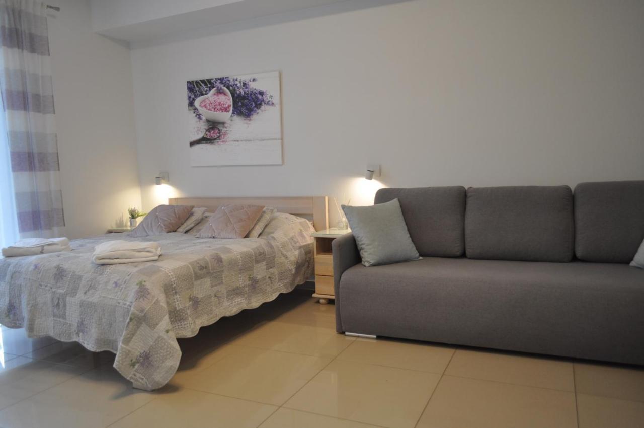 Apartamenty Feniks&Pegaz Świnoujście Zewnętrze zdjęcie
