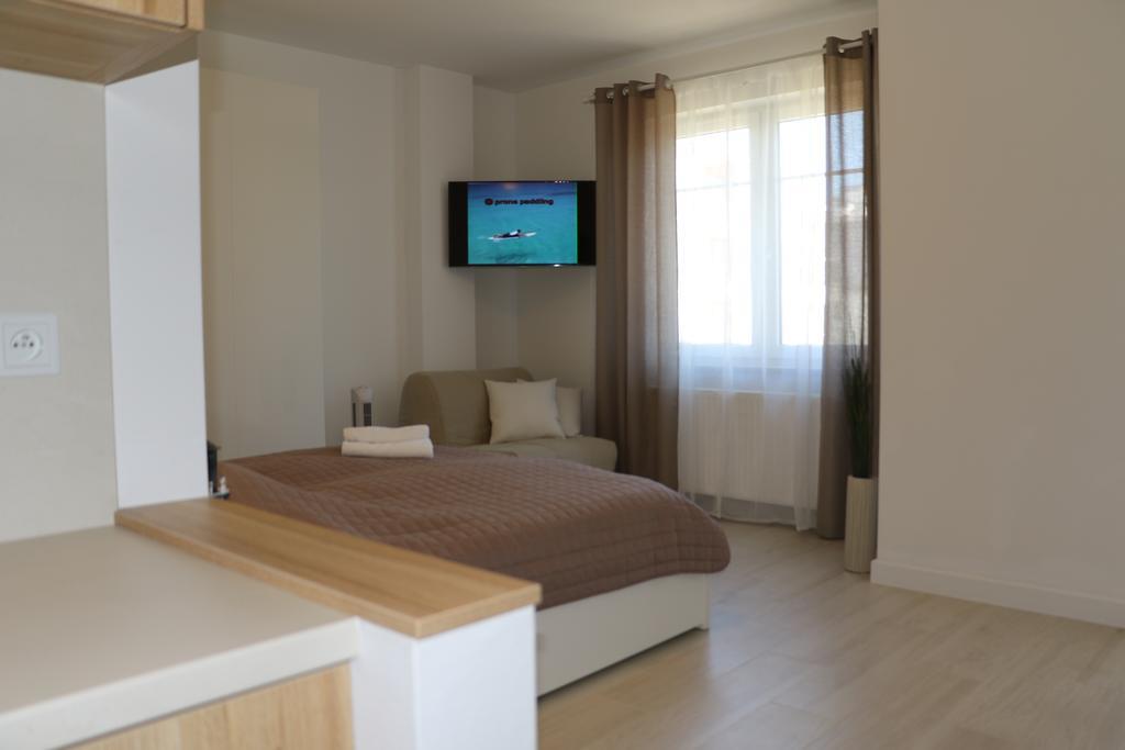 Apartamenty Feniks&Pegaz Świnoujście Pokój zdjęcie