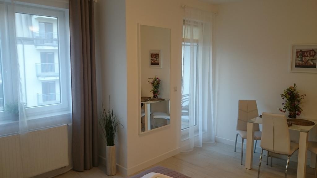 Apartamenty Feniks&Pegaz Świnoujście Pokój zdjęcie
