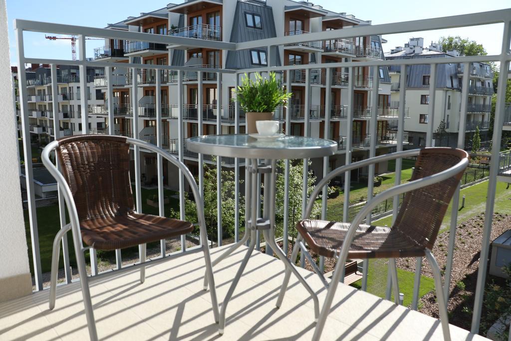 Apartamenty Feniks&Pegaz Świnoujście Pokój zdjęcie