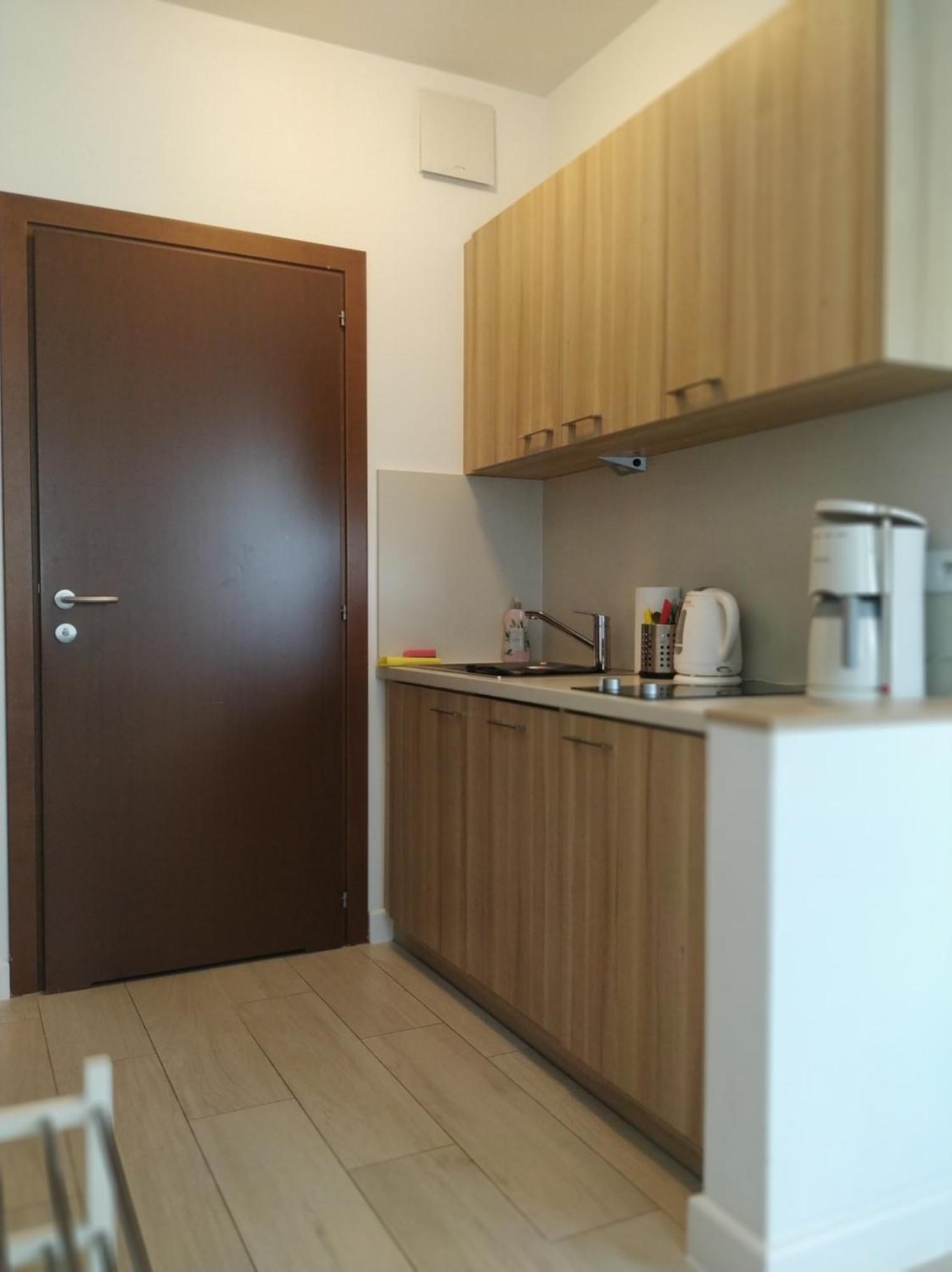 Apartamenty Feniks&Pegaz Świnoujście Zewnętrze zdjęcie