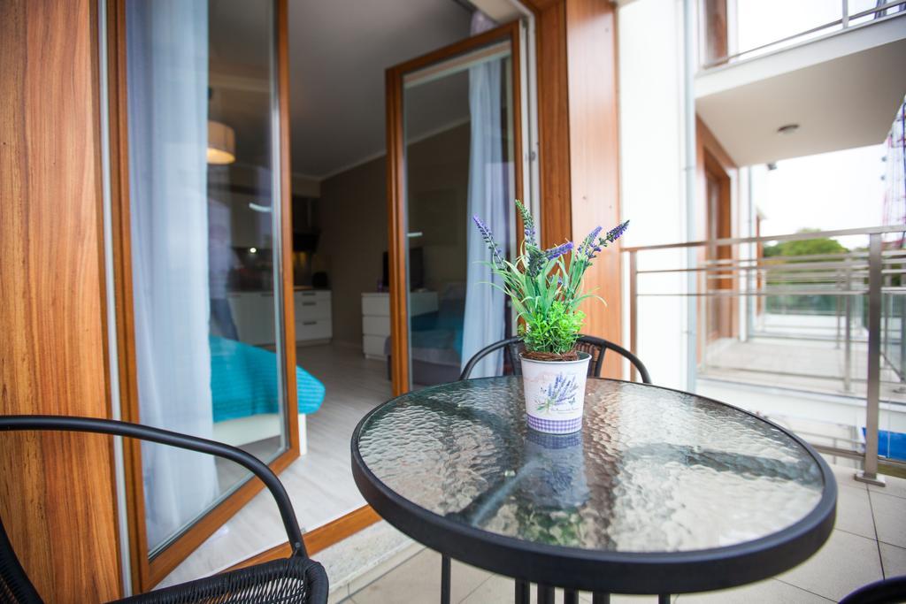 Apartamenty Feniks&Pegaz Świnoujście Zewnętrze zdjęcie