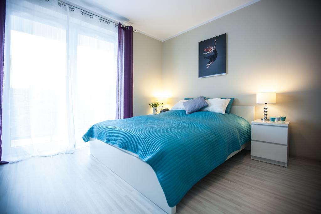 Apartamenty Feniks&Pegaz Świnoujście Zewnętrze zdjęcie