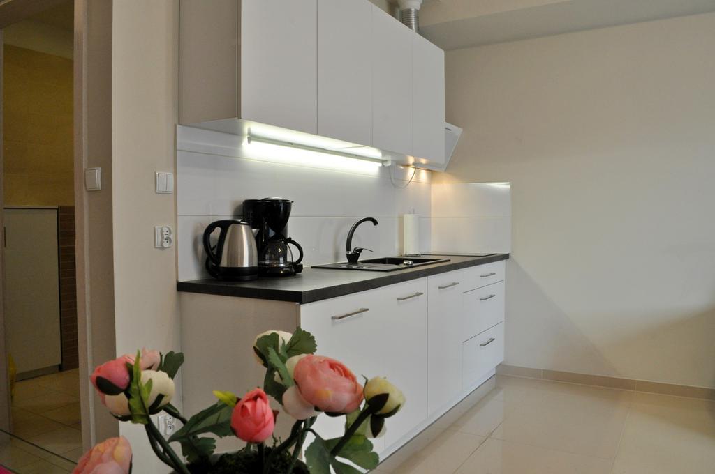 Apartamenty Feniks&Pegaz Świnoujście Zewnętrze zdjęcie