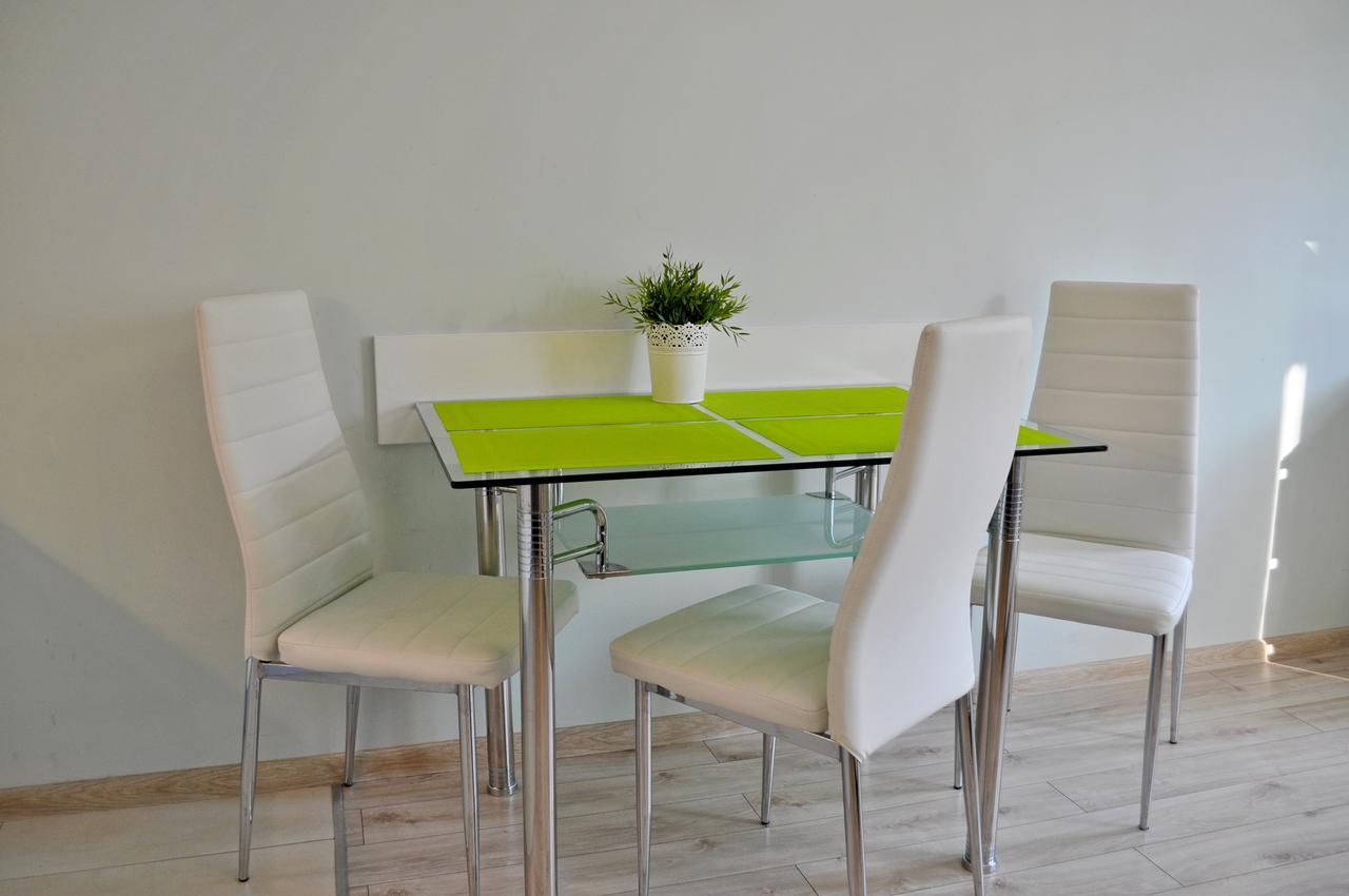 Apartamenty Feniks&Pegaz Świnoujście Zewnętrze zdjęcie
