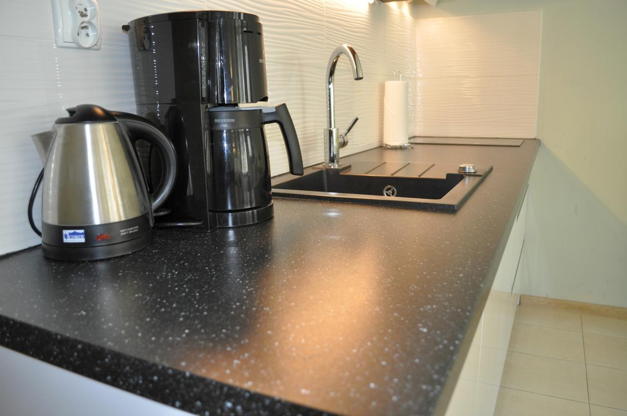 Apartamenty Feniks&Pegaz Świnoujście Zewnętrze zdjęcie