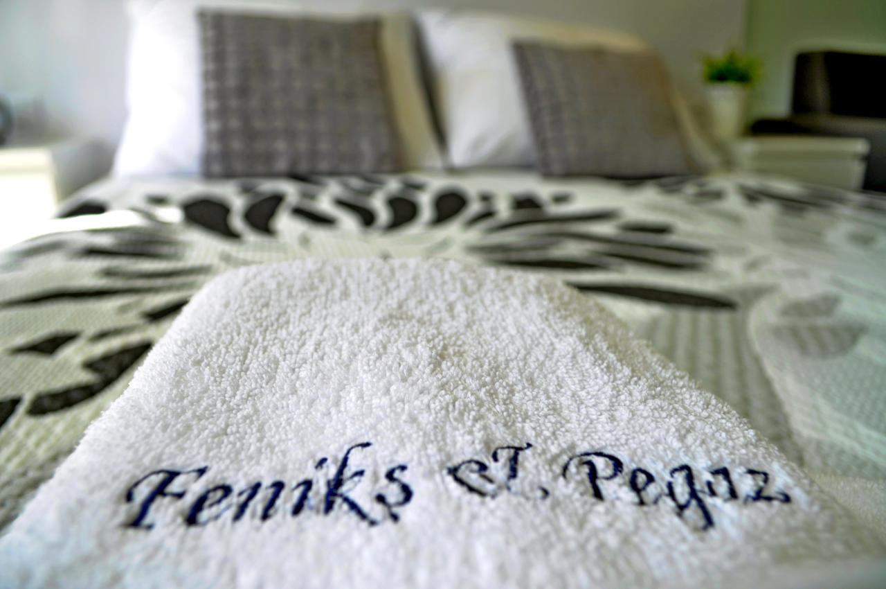 Apartamenty Feniks&Pegaz Świnoujście Zewnętrze zdjęcie
