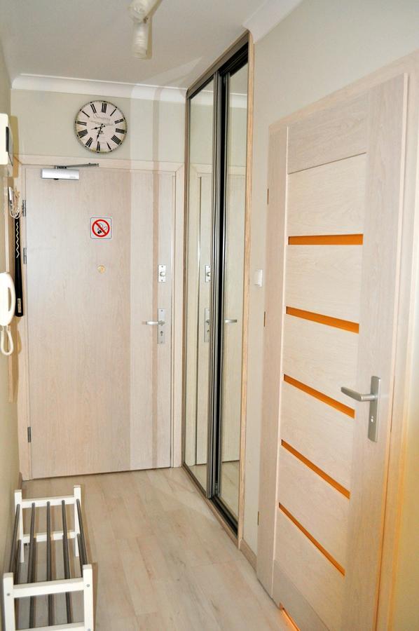 Apartamenty Feniks&Pegaz Świnoujście Zewnętrze zdjęcie