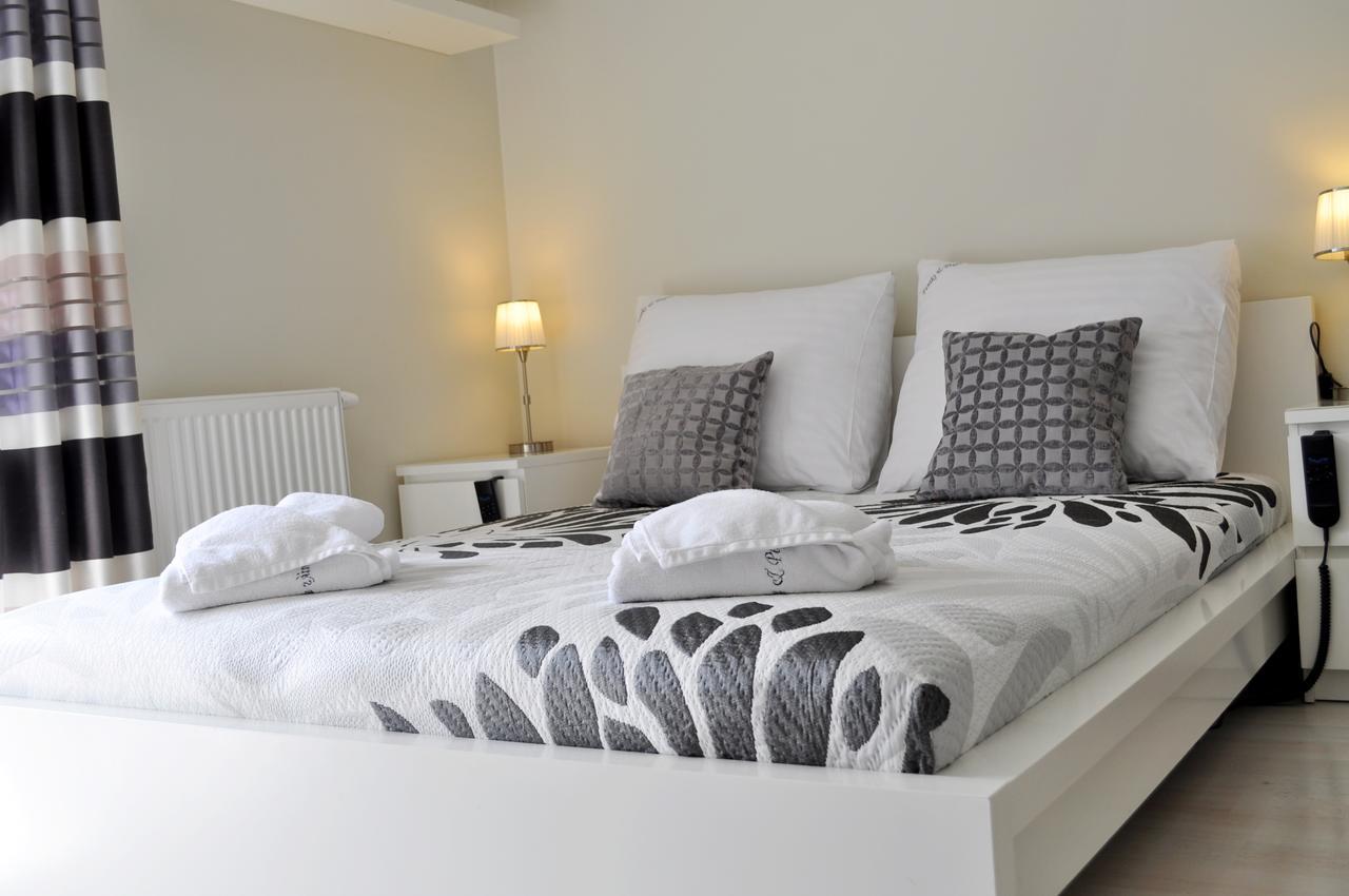 Apartamenty Feniks&Pegaz Świnoujście Zewnętrze zdjęcie