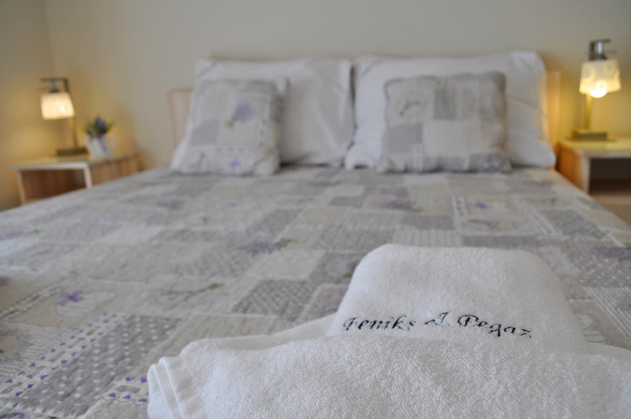 Apartamenty Feniks&Pegaz Świnoujście Zewnętrze zdjęcie
