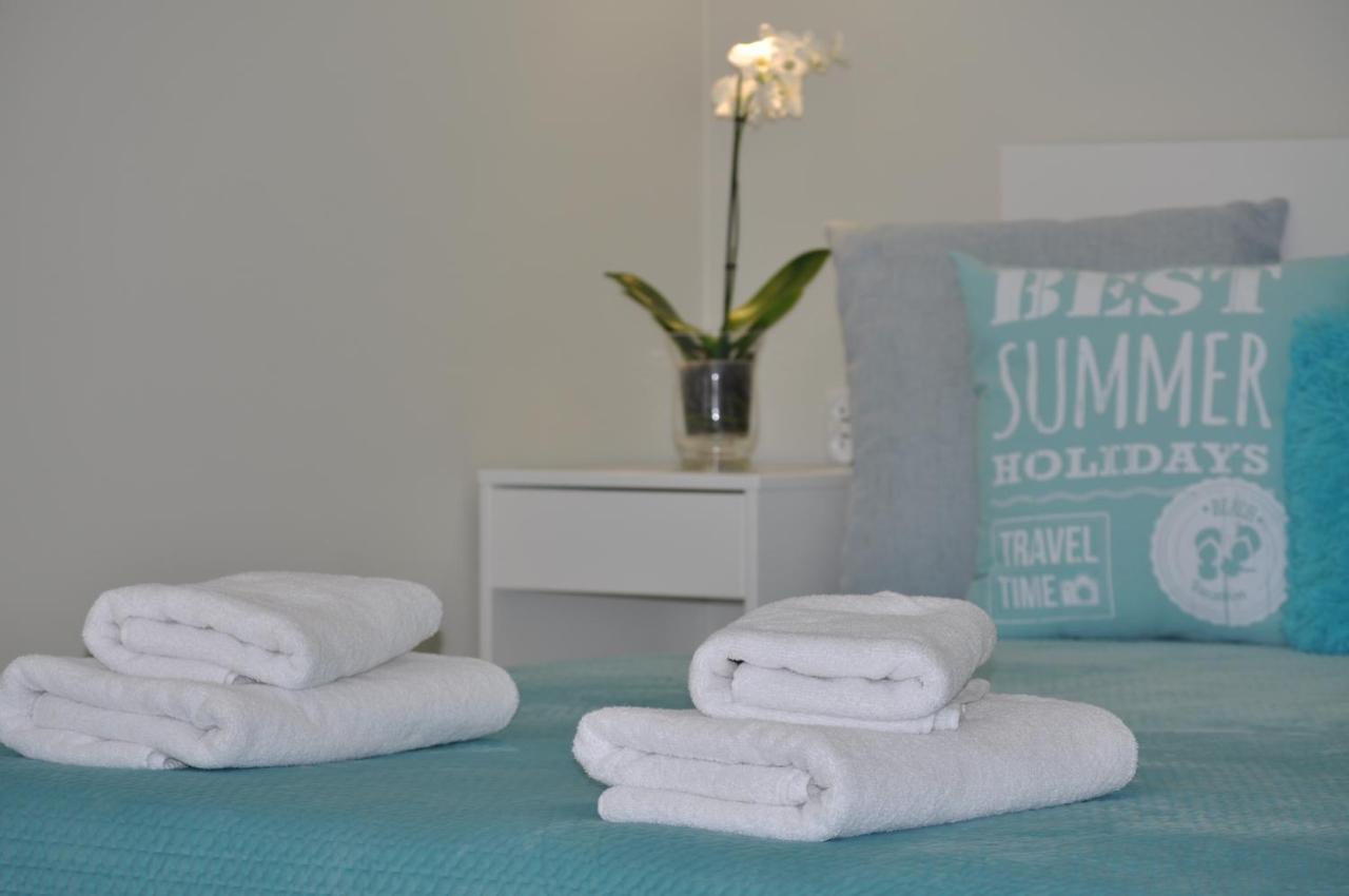 Apartamenty Feniks&Pegaz Świnoujście Zewnętrze zdjęcie