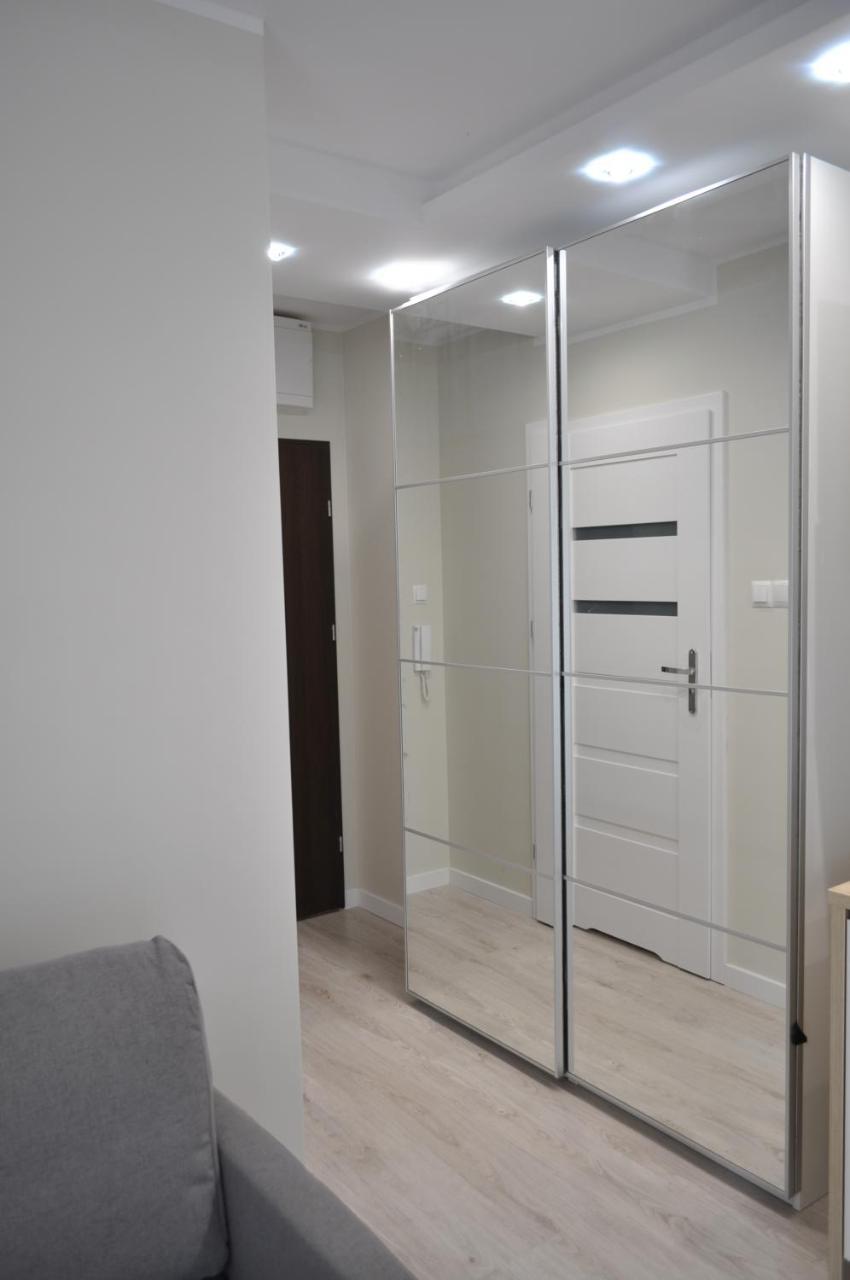 Apartamenty Feniks&Pegaz Świnoujście Zewnętrze zdjęcie
