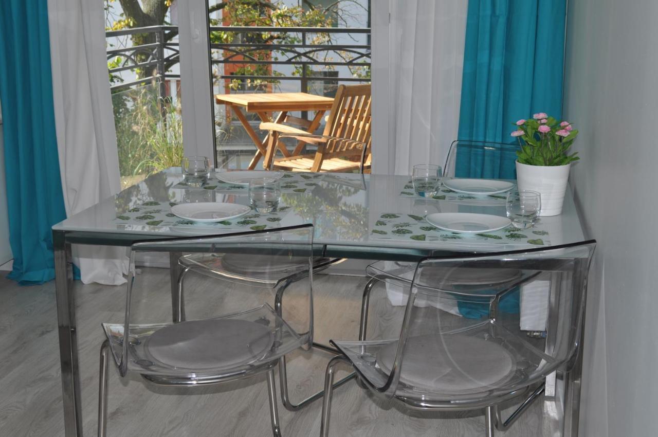 Apartamenty Feniks&Pegaz Świnoujście Zewnętrze zdjęcie
