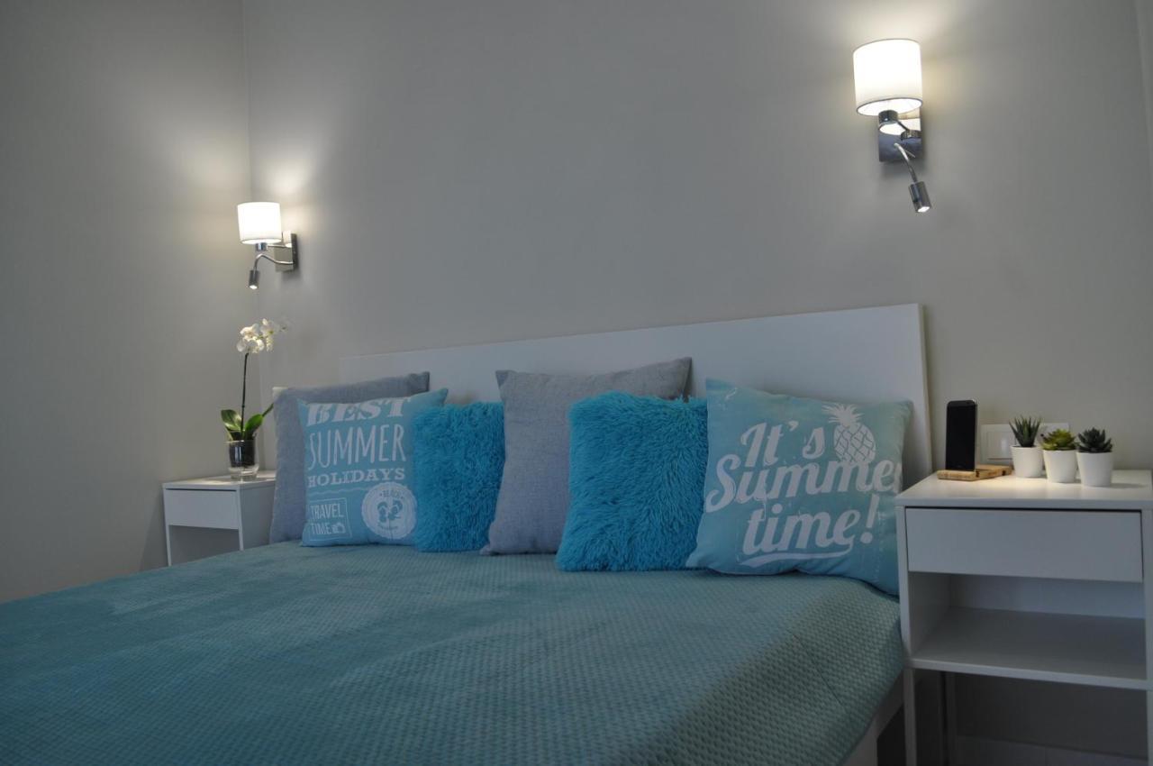 Apartamenty Feniks&Pegaz Świnoujście Zewnętrze zdjęcie
