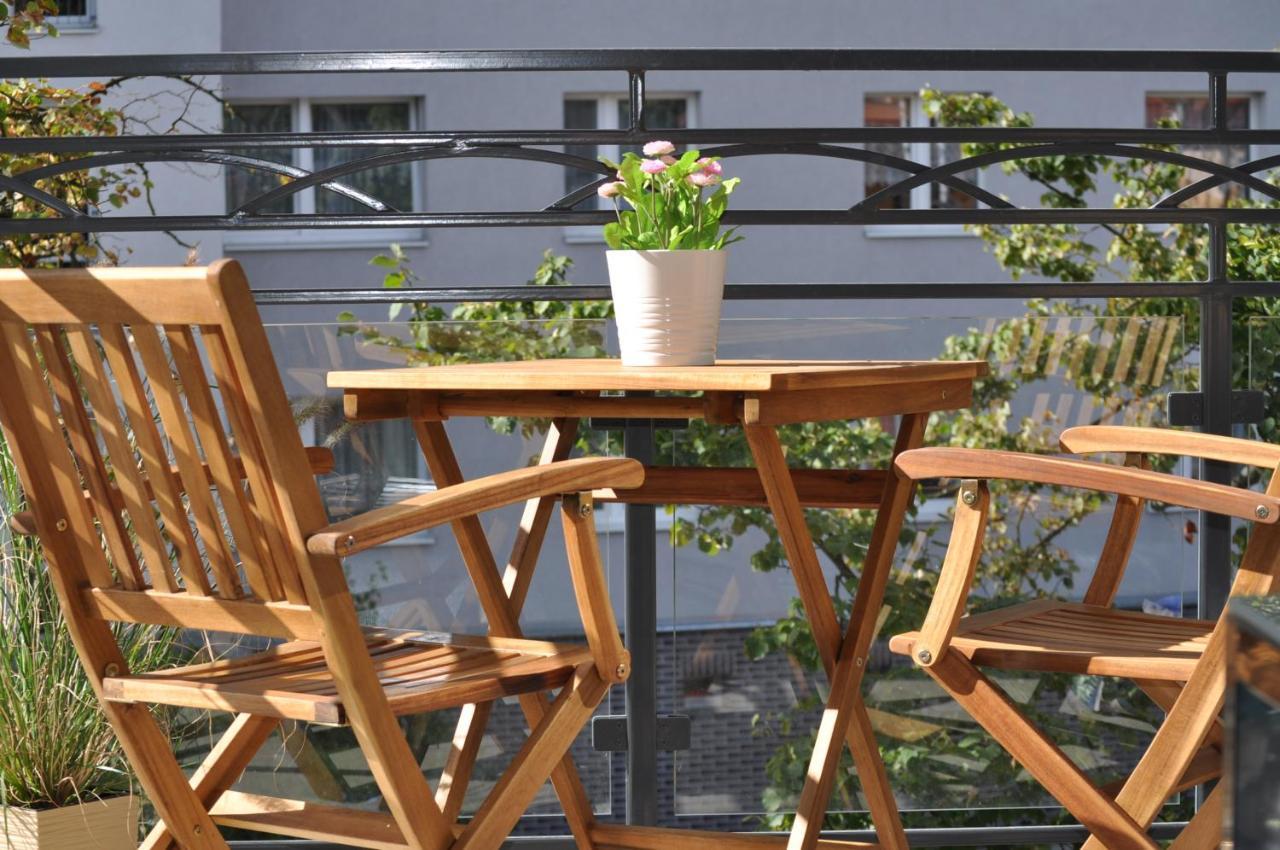 Apartamenty Feniks&Pegaz Świnoujście Zewnętrze zdjęcie