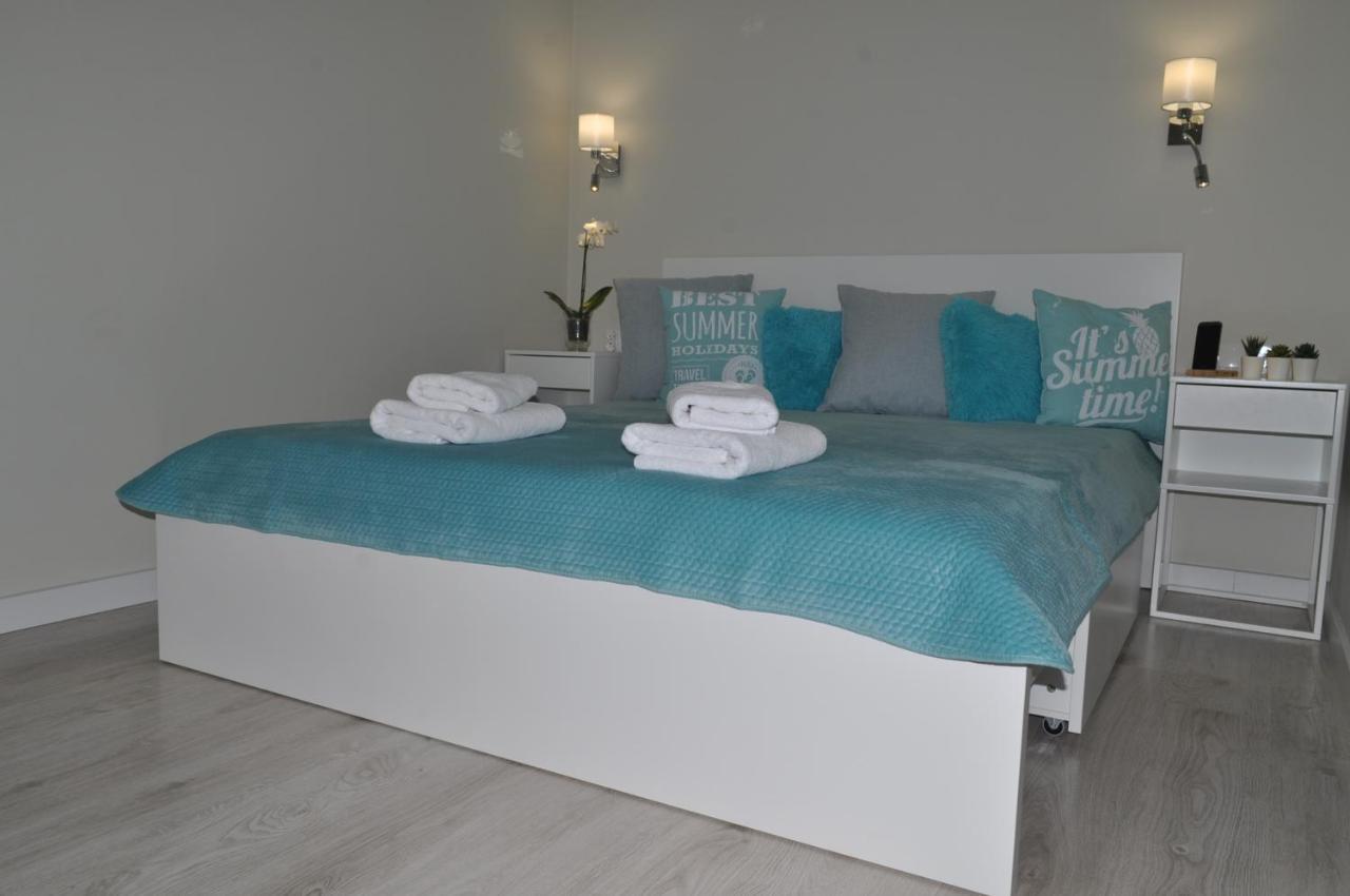 Apartamenty Feniks&Pegaz Świnoujście Zewnętrze zdjęcie