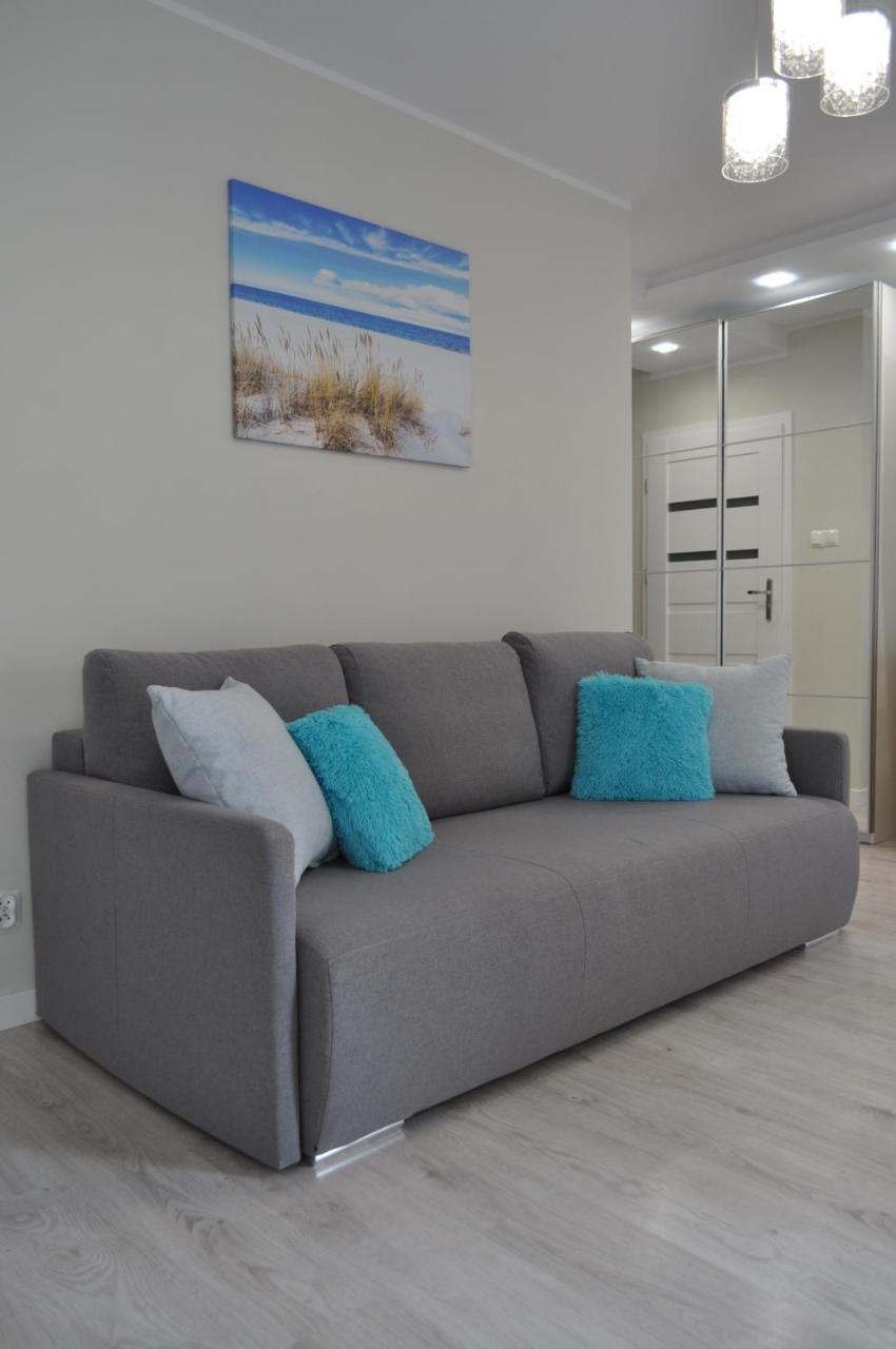 Apartamenty Feniks&Pegaz Świnoujście Zewnętrze zdjęcie