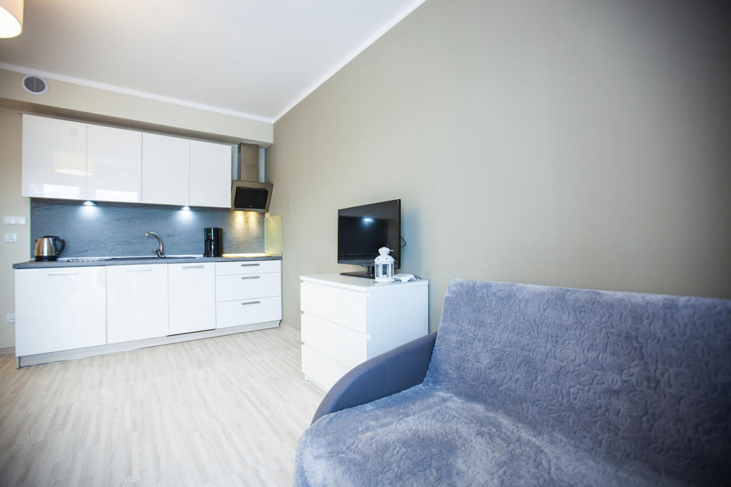 Apartamenty Feniks&Pegaz Świnoujście Pokój zdjęcie