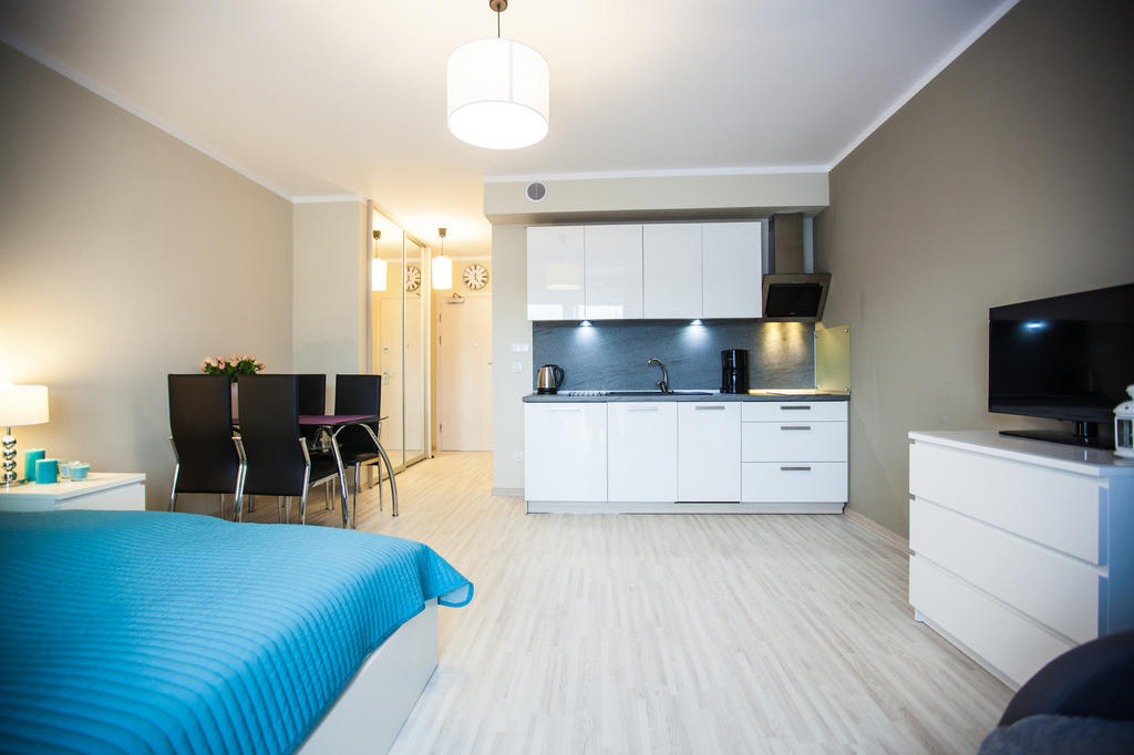 Apartamenty Feniks&Pegaz Świnoujście Pokój zdjęcie