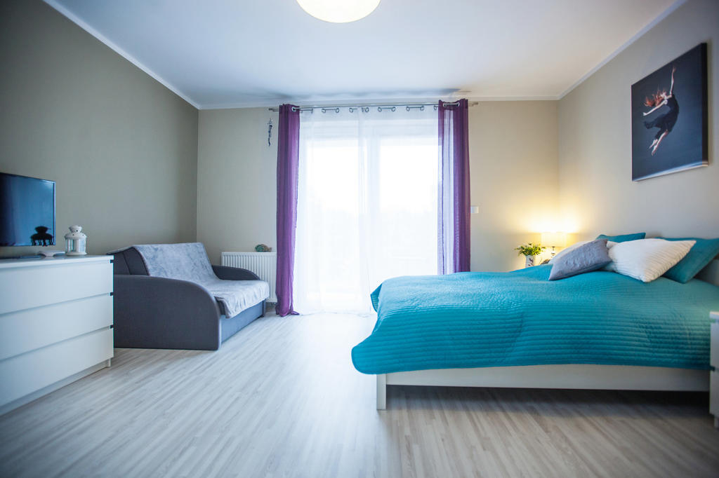Apartamenty Feniks&Pegaz Świnoujście Pokój zdjęcie