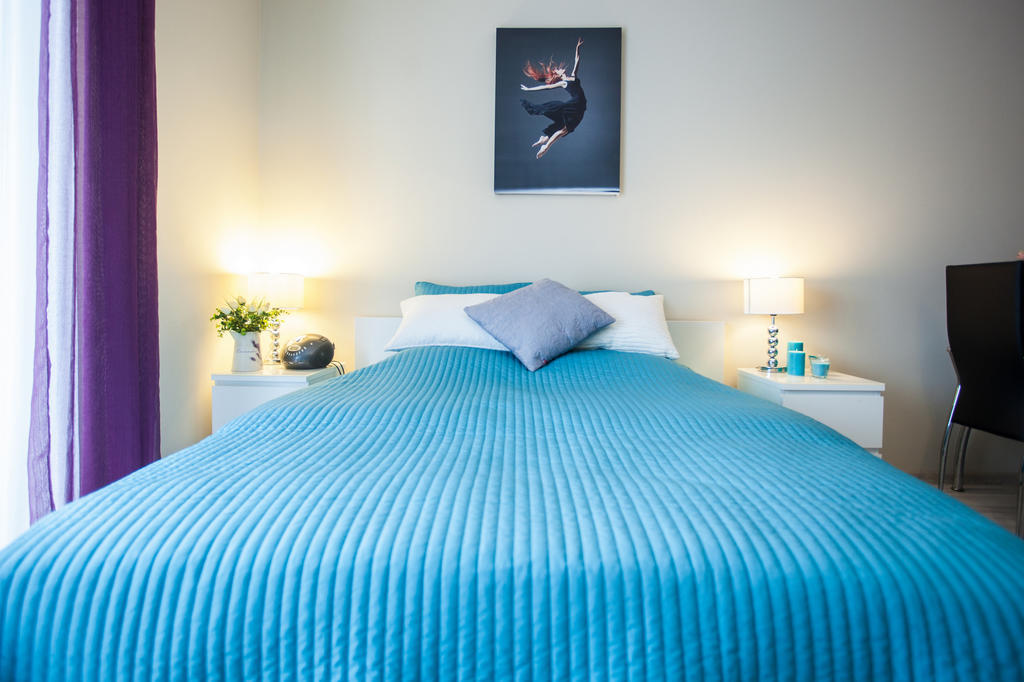 Apartamenty Feniks&Pegaz Świnoujście Pokój zdjęcie
