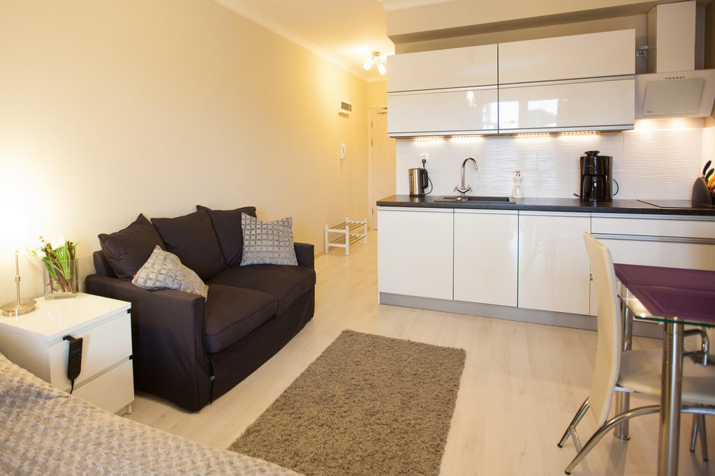 Apartamenty Feniks&Pegaz Świnoujście Pokój zdjęcie