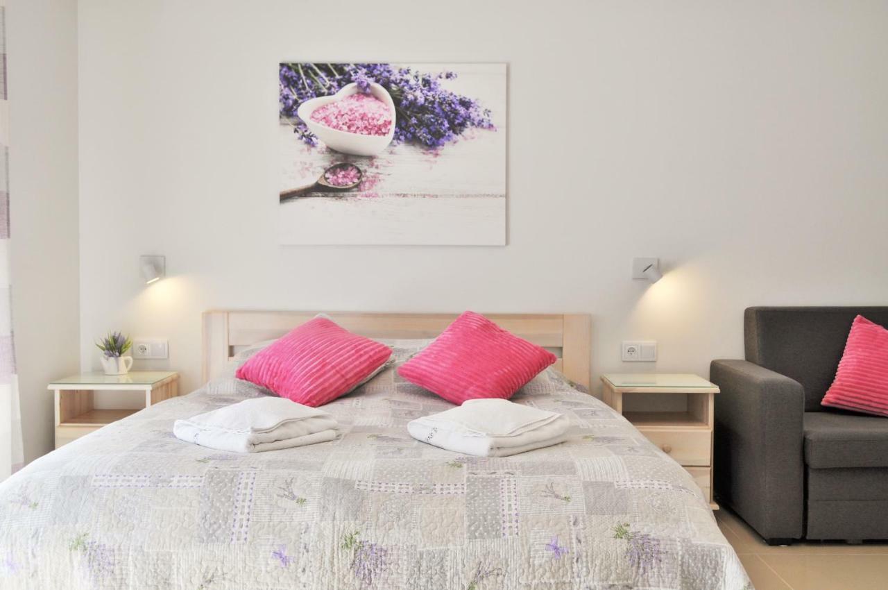 Apartamenty Feniks&Pegaz Świnoujście Zewnętrze zdjęcie